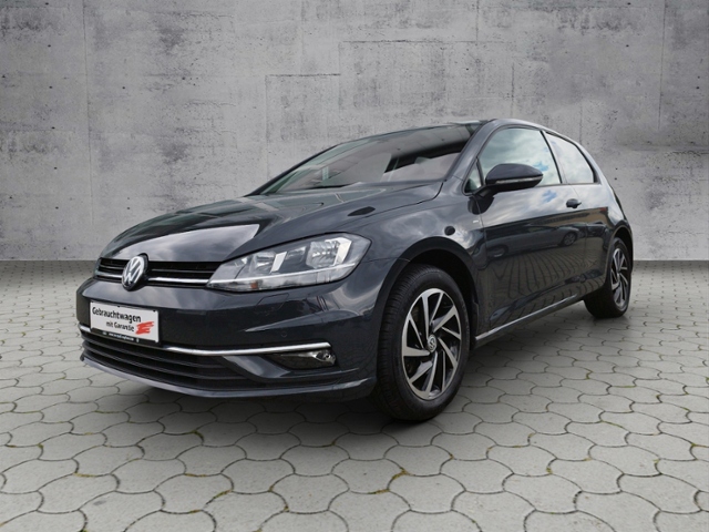 Golf VII Join 1.4 TSI DSG NAV/ACC/SHZ KLIMA NAVI