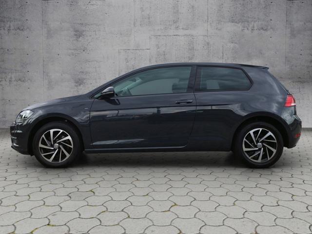 Golf VII Join 1.4 TSI DSG NAV/ACC/SHZ KLIMA NAVI