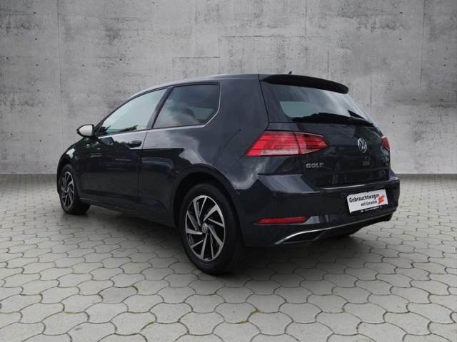 Golf VII Join 1.4 TSI DSG NAV/ACC/SHZ KLIMA NAVI