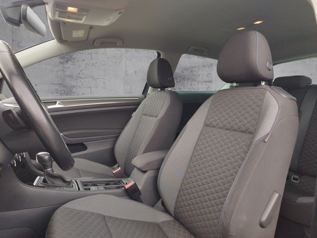 Golf VII Join 1.4 TSI DSG NAV/ACC/SHZ KLIMA NAVI