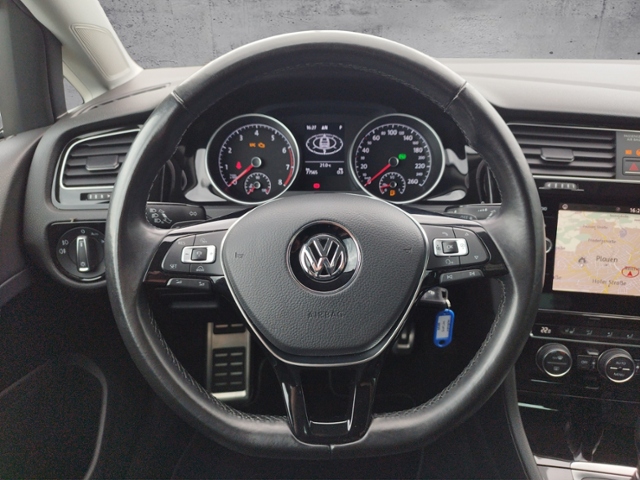 Golf VII Join 1.4 TSI DSG NAV/ACC/SHZ KLIMA NAVI