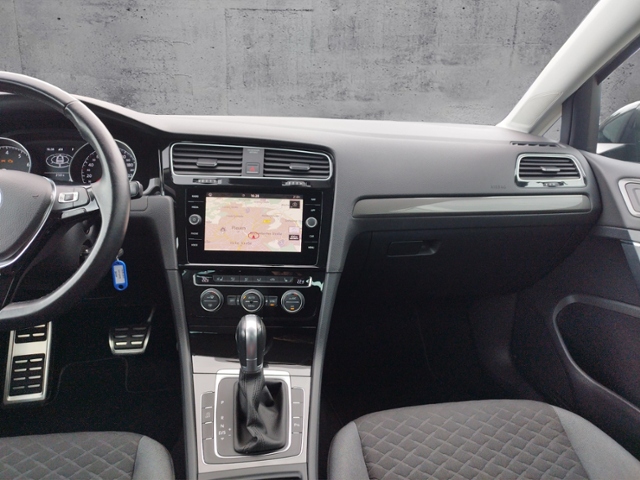 Golf VII Join 1.4 TSI DSG NAV/ACC/SHZ KLIMA NAVI