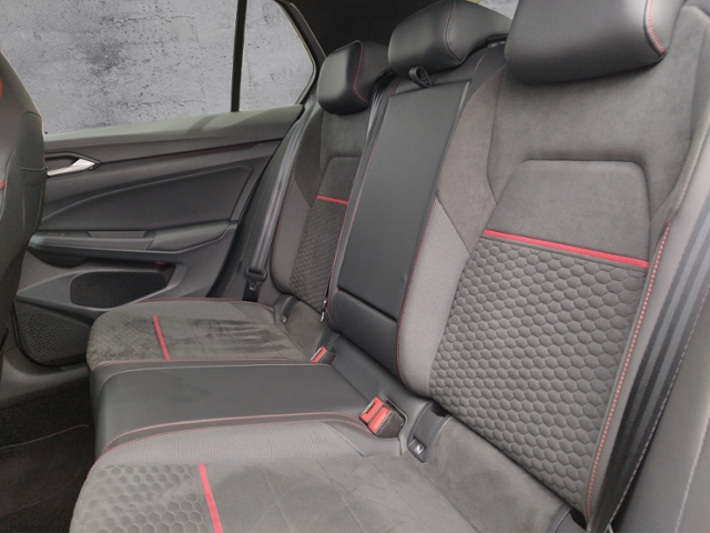Golf VIII GTI Clubsport 2.0 TSI DSG BusinessPrem