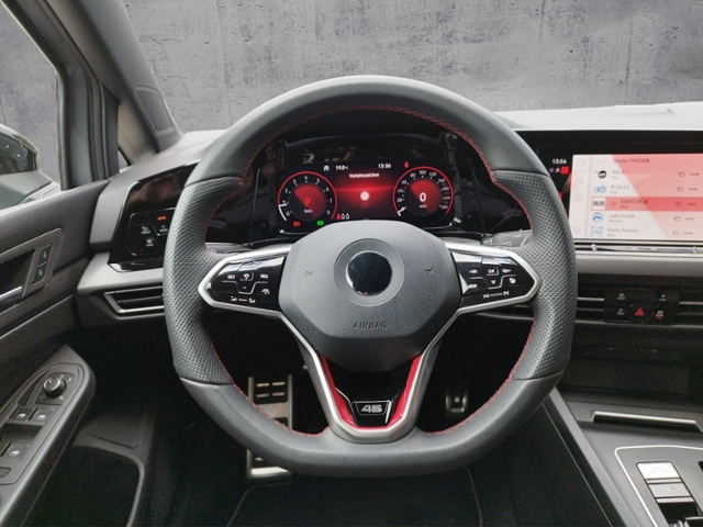 Golf VIII GTI Clubsport 2.0 TSI DSG BusinessPrem