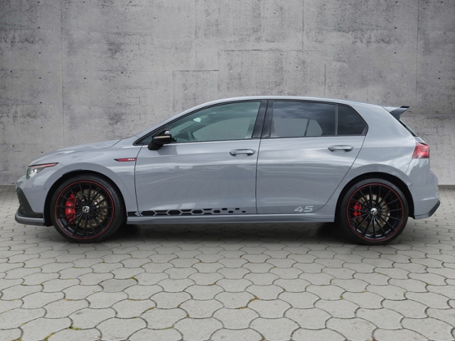 Golf VIII GTI Clubsport 2.0 TSI DSG BusinessPrem