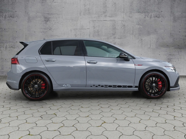 Golf VIII GTI Clubsport 2.0 TSI DSG BusinessPrem