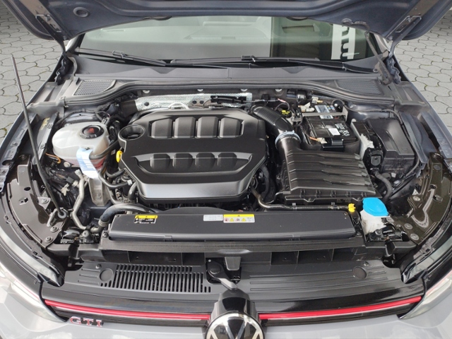Golf VIII GTI Clubsport 2.0 TSI DSG BusinessPrem