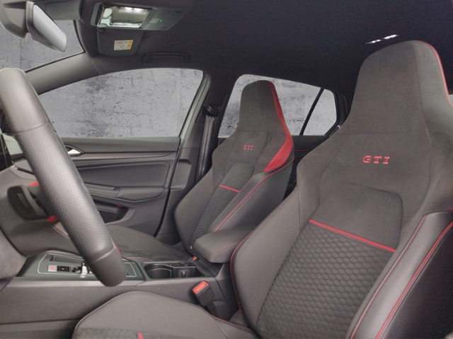 Golf VIII GTI Clubsport 2.0 TSI DSG BusinessPrem