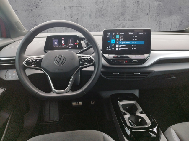 ID.4 Pro Performance 150kW Matrix/Navi/RFK/SHZ/L