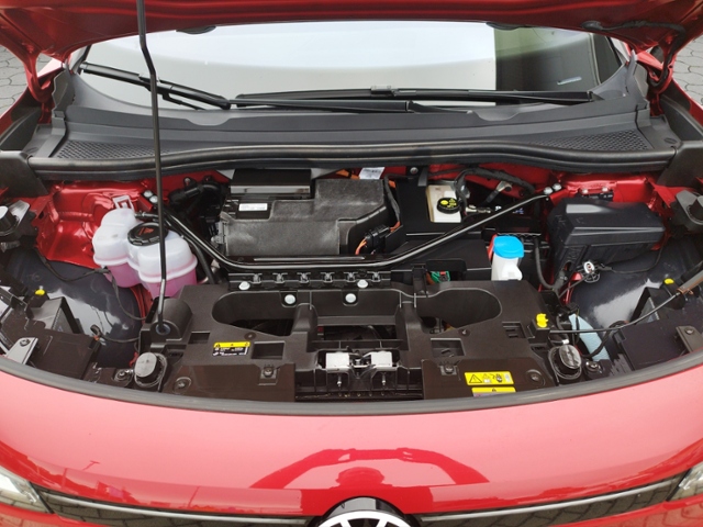 ID.4 Pro Performance 150kW Matrix/Navi/RFK/SHZ/L