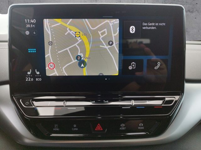 ID.4 Pro Performance 150kW Matrix/Navi/RFK/SHZ/L