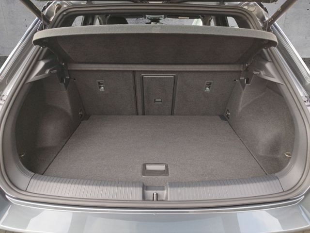 T-Roc Sport 1.5TSI AHK/StHz/RFK/ACC/PDC/SHZ KLIM