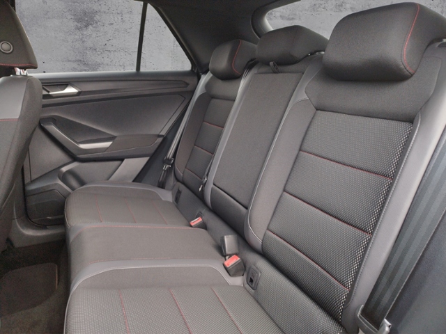 T-Roc Sport 1.5TSI AHK/StHz/RFK/ACC/PDC/SHZ KLIM