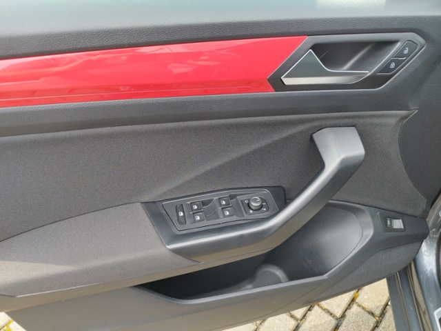 T-Roc Sport 1.5TSI AHK/StHz/RFK/ACC/PDC/SHZ KLIM