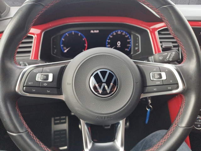 T-Roc Sport 1.5TSI AHK/StHz/RFK/ACC/PDC/SHZ KLIM