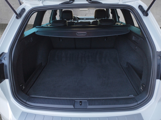 Passat Variant Elegance 2.0 TDI DSG BusinessPrem