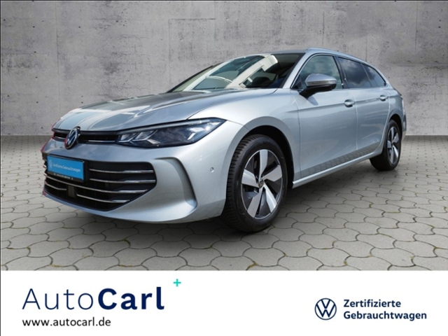 Passat Variant Business 1.5 eTSI DSG IQ.Drive KL
