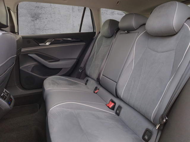 Passat Variant Business 1.5 eTSI DSG IQ.Drive KL