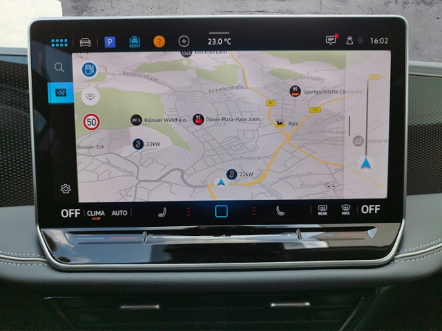 Passat Variant Business 1.5 eTSI DSG IQ.Drive KL