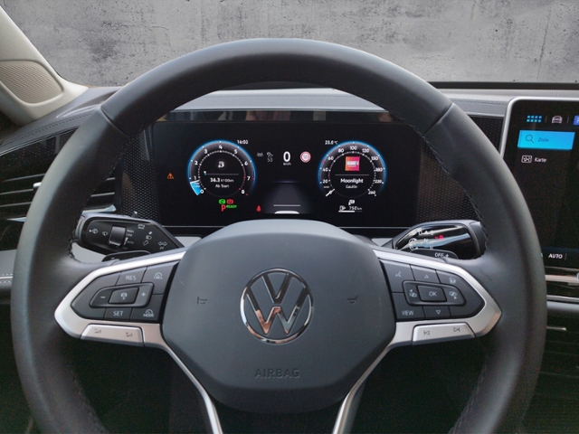 Passat Variant Business 1.5 eTSI DSG IQ.Drive KL