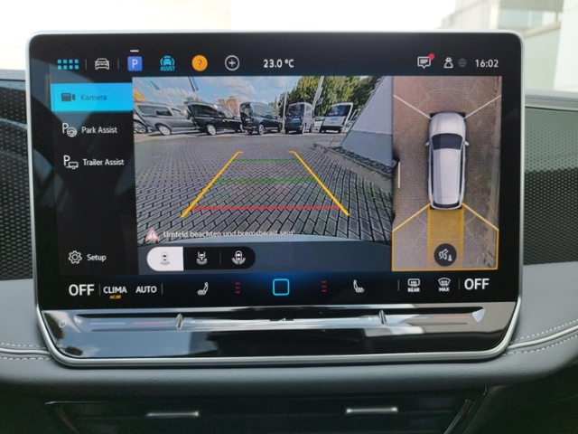 Passat Variant Business 1.5 eTSI DSG IQ.Drive KL