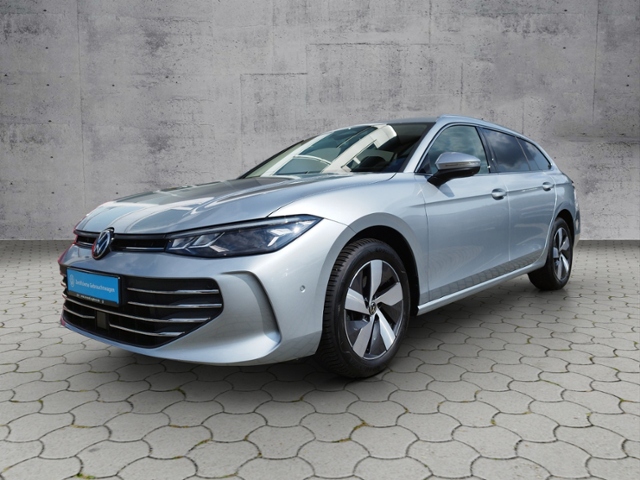 Passat Variant Business 1.5 eTSI DSG IQ.Drive KL