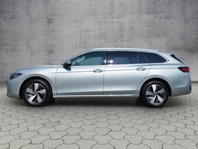 Passat Variant Business 1.5 eTSI DSG IQ.Drive KL