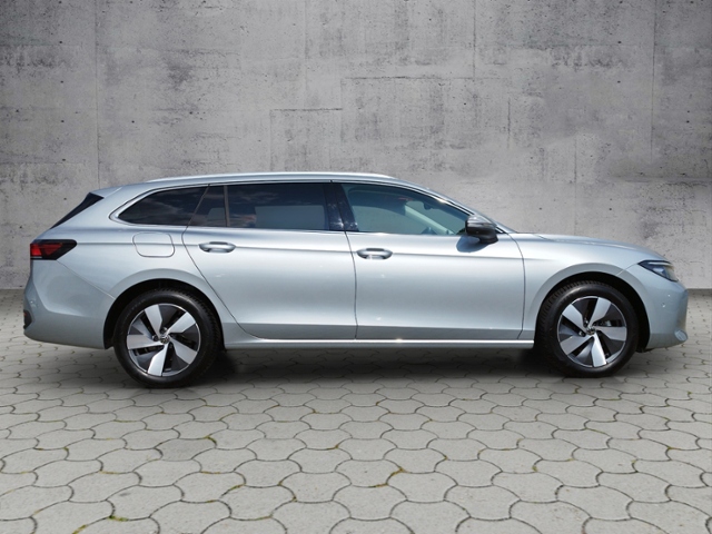 Passat Variant Business 1.5 eTSI DSG IQ.Drive KL