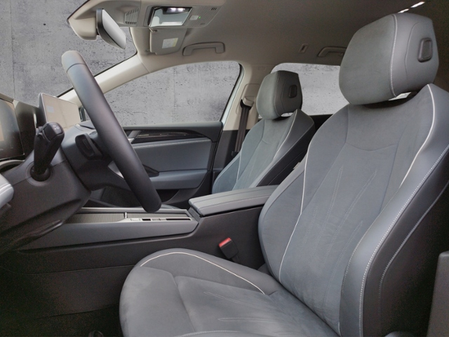 Passat Variant Business 1.5 eTSI DSG IQ.Drive KL