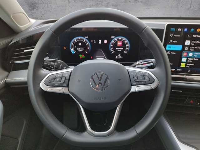 Passat Variant Business 1.5 eTSI DSG IQ.Drive KL