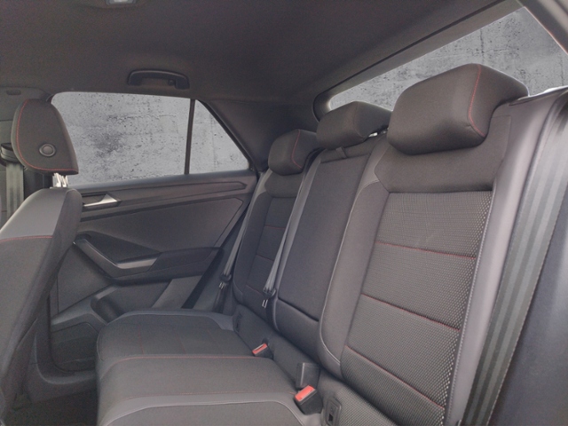T-Roc Sport 2.0 TDI 4Motion DSG STH/NAV KLIMA LE