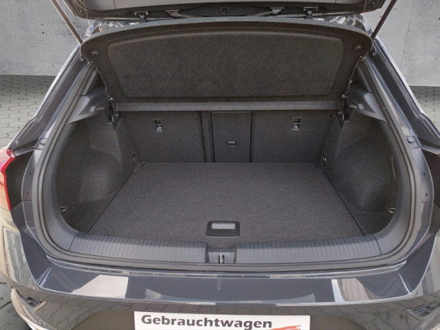 T-Roc Sport 2.0 TDI 4Motion DSG STH/NAV KLIMA LE