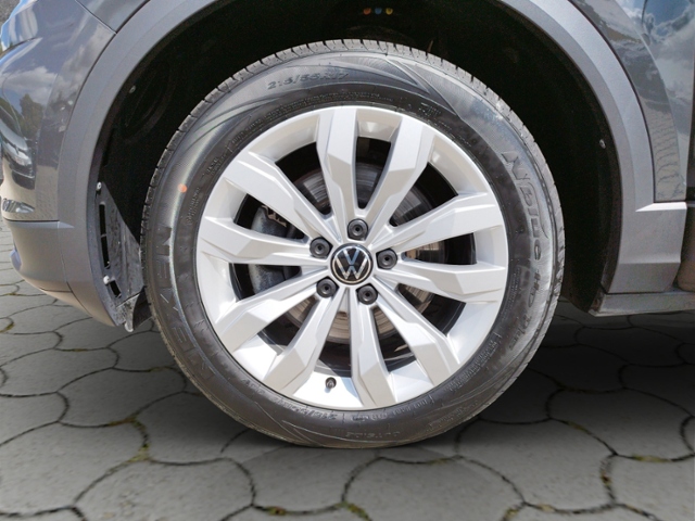 T-Roc Sport 2.0 TDI 4Motion DSG STH/NAV KLIMA LE