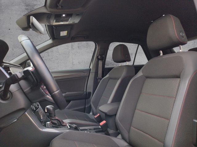 T-Roc Sport 2.0 TDI 4Motion DSG STH/NAV KLIMA LE