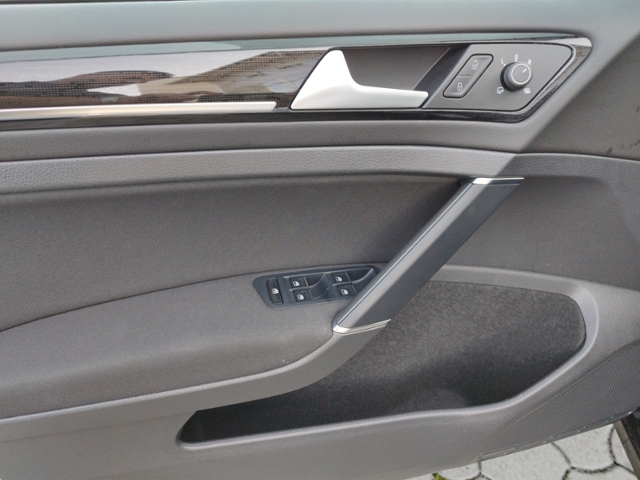 Golf VII Variant Highline 1.5 TSI BusinessPremiu