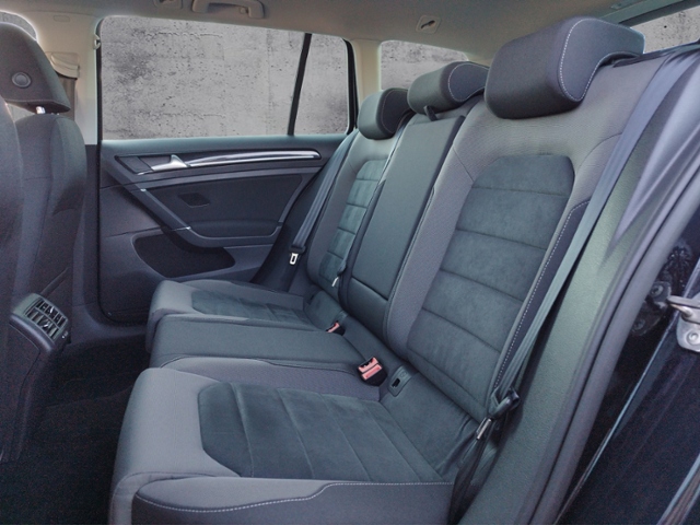 Golf VII Variant Highline 1.5 TSI BusinessPremiu