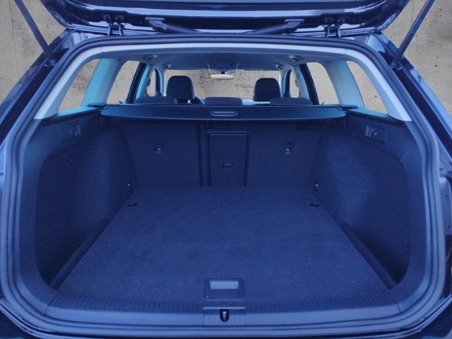 Golf VII Variant Highline 1.5 TSI BusinessPremiu