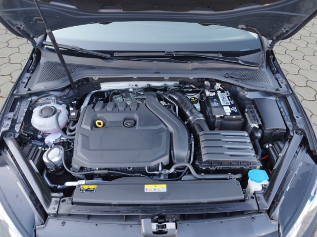 Golf VII Variant Highline 1.5 TSI BusinessPremiu