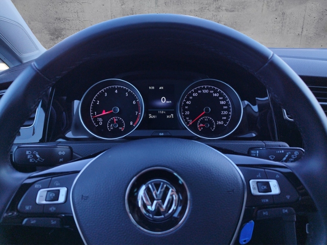 Golf VII Variant Highline 1.5 TSI BusinessPremiu