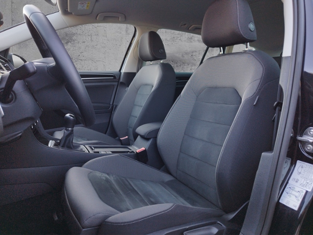Golf VII Variant Highline 1.5 TSI BusinessPremiu