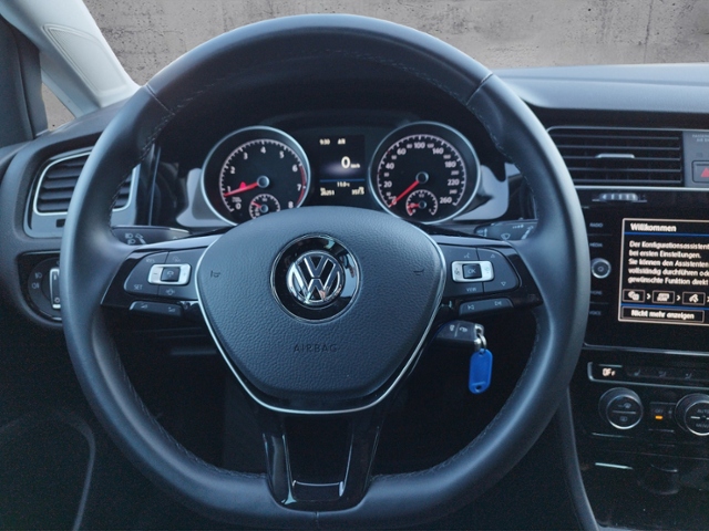 Golf VII Variant Highline 1.5 TSI BusinessPremiu