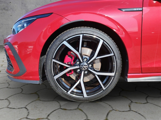 Golf VIII GTD 2.0TDI DSG Standh/BlackStyle/Matri