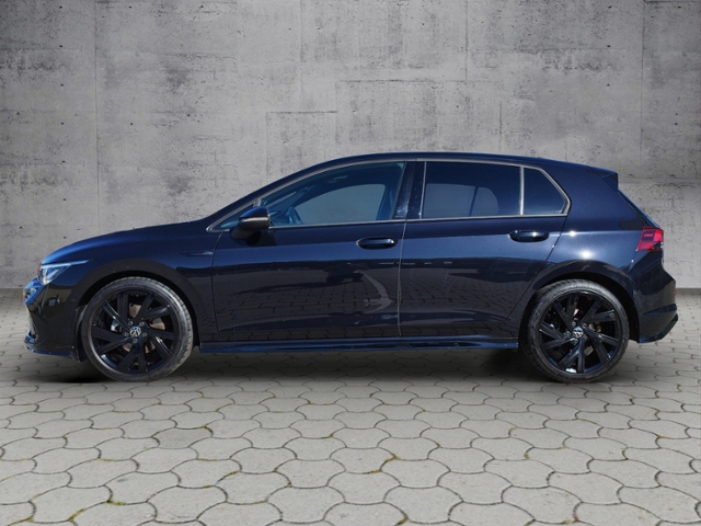 Golf VIII R-Line 1.5 TSI NAV/Park/BusinessP. KLI
