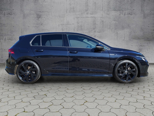 Golf VIII R-Line 1.5 TSI NAV/Park/BusinessP. KLI