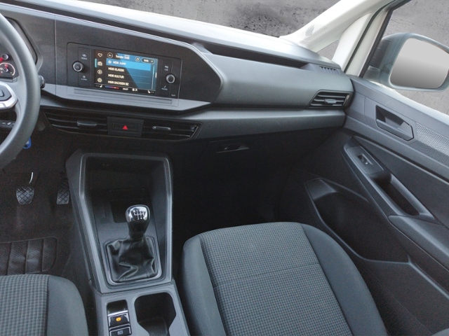 Caddy Maxi Cargo EcoProfi 2.0 TDI LED/SHZ KLIMA