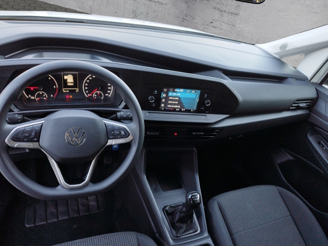 Caddy Maxi Cargo EcoProfi 2.0 TDI LED/SHZ KLIMA