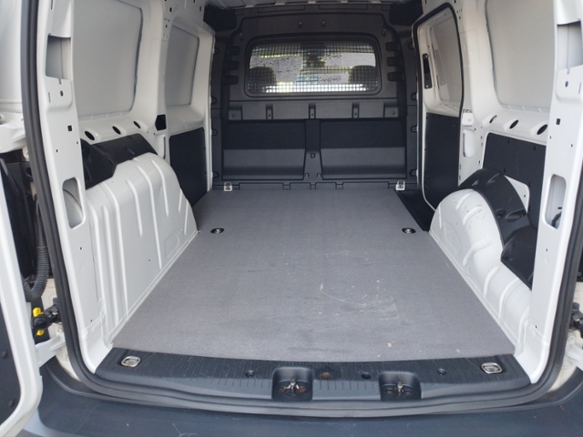 Caddy Maxi Cargo EcoProfi 2.0 TDI LED/SHZ KLIMA