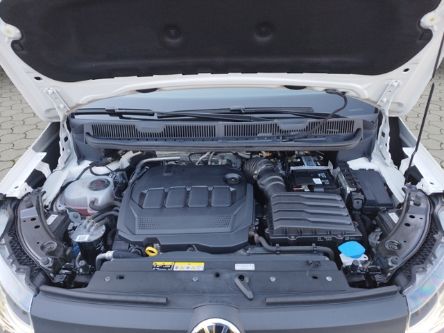Caddy Maxi Cargo EcoProfi 2.0 TDI LED/SHZ KLIMA