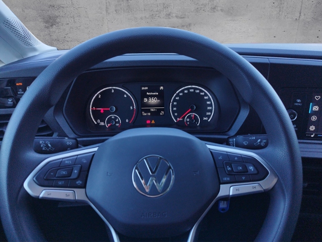 Caddy Maxi Cargo EcoProfi 2.0 TDI LED/SHZ KLIMA