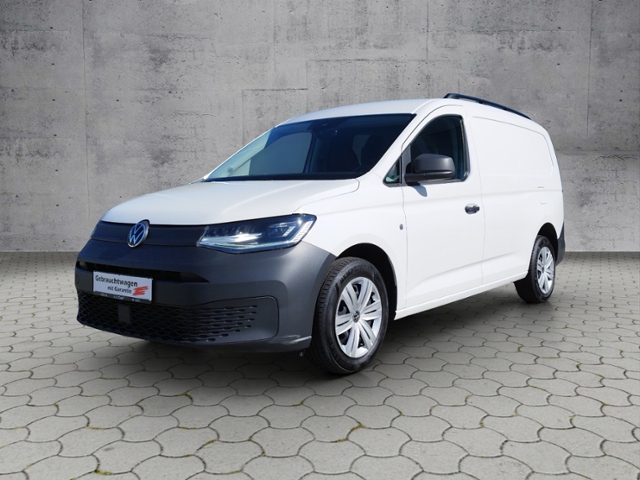 Caddy Maxi Cargo EcoProfi 2.0 TDI LED/SHZ KLIMA